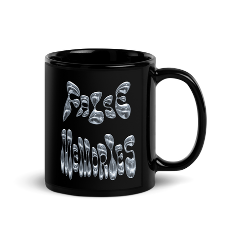 False Memories Mug