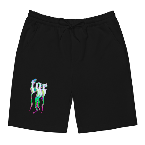 Acid Fairy Shorts