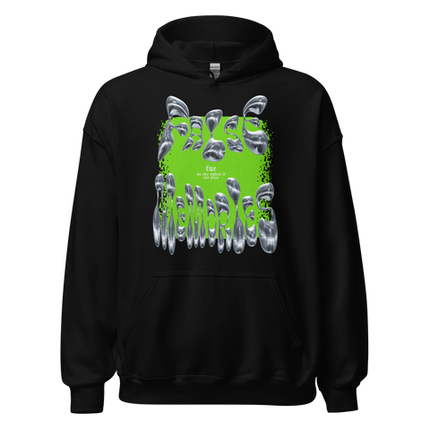 False Memories Hoodie