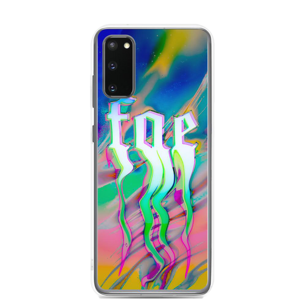 Acid Fairy Samsung Case