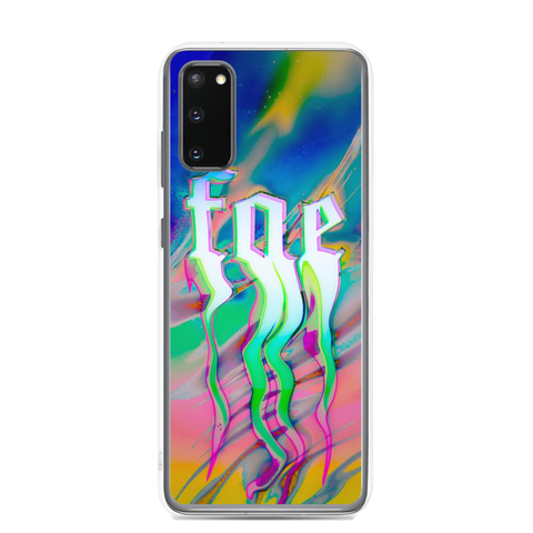 Acid Fairy Samsung Case