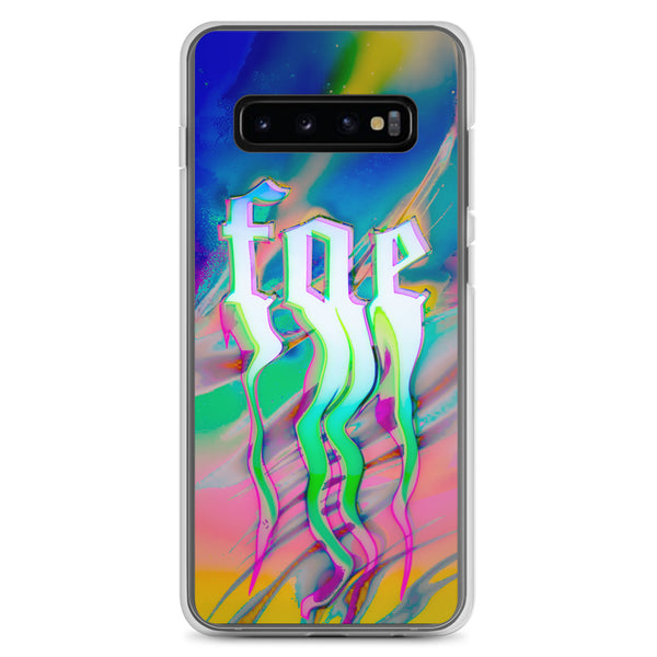 Acid Fairy Samsung Case