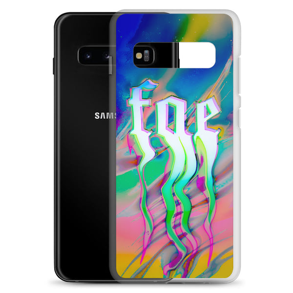 Acid Fairy Samsung Case