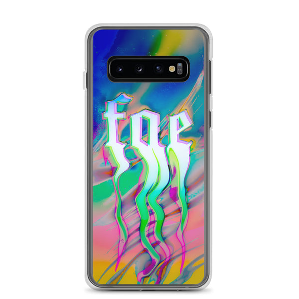 Acid Fairy Samsung Case