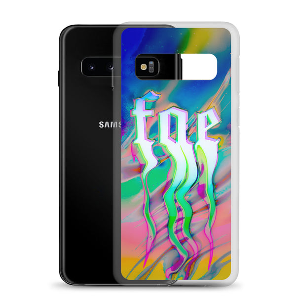 Acid Fairy Samsung Case