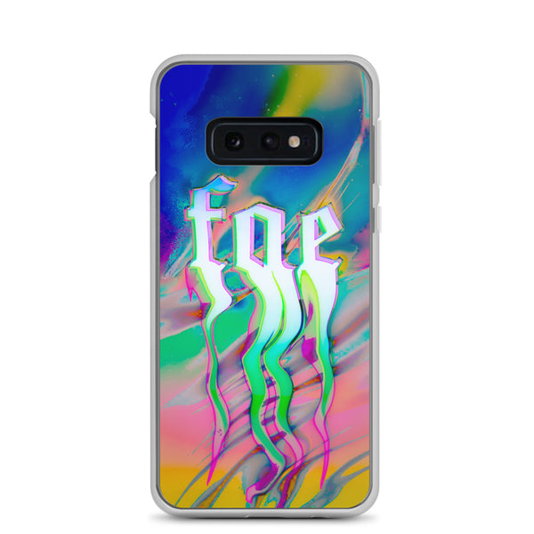 Acid Fairy Samsung Case