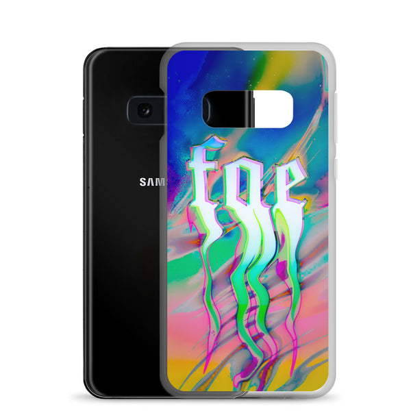 Acid Fairy Samsung Case