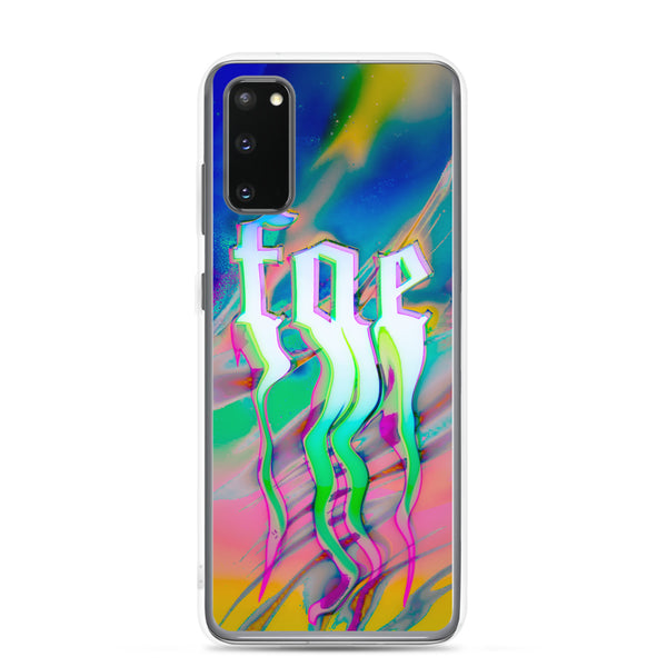 Acid Fairy Samsung Case