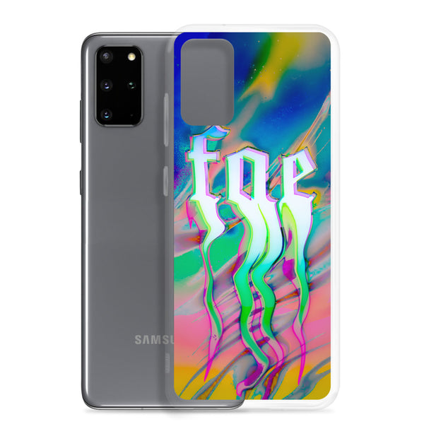 Acid Fairy Samsung Case