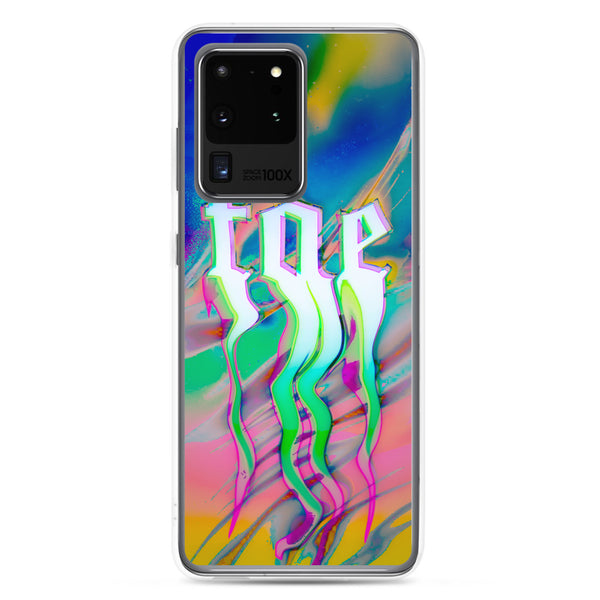 Acid Fairy Samsung Case