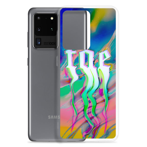 Acid Fairy Samsung Case