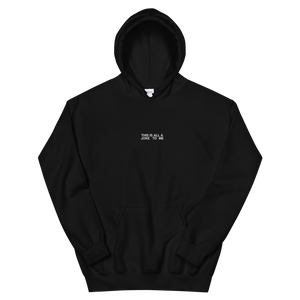 Blowing Smoke Hoodie